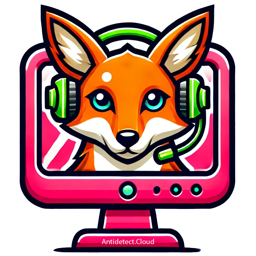 Antidetect Cloud